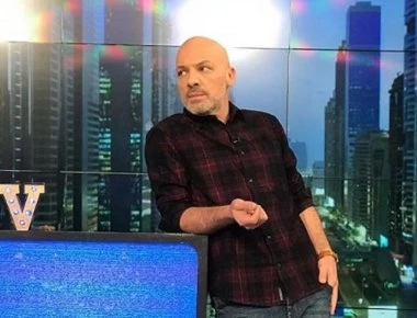 Ιβάν Σαββίδης για Ν. Μουτσινά: «Θα μείνει στο OPEN είναι η αδυναμία μου!»